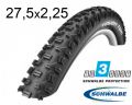Покришка 27.5X2.25 650B (57-584) Schwalbe Tough Tom K-Guard Active B/B-Sk Hs411 SBC 50 EPI