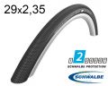Покришка 29X2.35 (60-622) Schwalbe G-One Speed Evo Lifeskin Folding B/B-Sk Hs472 Osc Ib