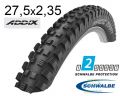 Покришка 27.5X2.35 650B (60-584) Schwalbe Magic Mary Bikepark Performance B/B Hs447 Addix 20D2 EPI