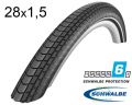 Покрышка 28X1.50 (40-622) 700X38C Schwalbe Marathon Almotion Microskin, T-Easy, Evolutoin Folding B/B-Sk+RT Hs453 Osc 67 EPI Ek