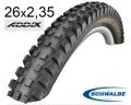 Покрышка 26X2.35 (60-559) Schwalbe Magic Mary Bikepark Performance B/B Hs447 Addix 20D2 EPI