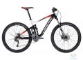 Велосипед Lapierre X-CONTROL 127  L (B221_48) 2018