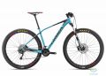 Велосипед Велосипед Orbea ALMA 29 H50 18 XL Blue-Black 2018