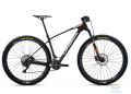 Велосипед Orbea ALMA 29 M30-XT 18 L Black-Orange 2018