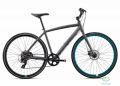 Велосипед Orbea CARPE 40 18 L Anthracite 2018