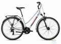 Велосипед Orbea COMFORT 32 PACK 18 M  Grey-Black 2018