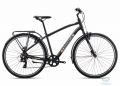 Велосипед Orbea COMFORT 40 PACK 18 M Anthracite - Orange 2018