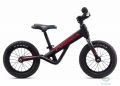 Велосипед Orbea GROW 0 Black - Red 2018