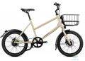 Велосипед Orbea KATU 20 18 Bone White 2018