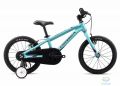 Велосипед Orbea MX 16 18 Blue - Pink 2018