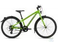 Велосипед Orbea MX 24 PARK 18 Green - Yellow 2018