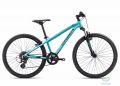 Велосипед Orbea MX 24 XC 18 Blue - Pink 2018