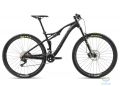 Велосипед Orbea OCCAM TR H30 18 XL Black 2018