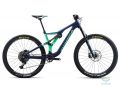 Велосипед Orbea RALLON M10 18 L BLUE-MINT 2018