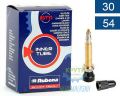 Камера 24 x 1.50-2.10 (37/54x507) FV 33мм Mitas (RUBENA) Classic F07, BSC 0.9mm в коробці