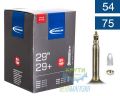 Камера 29 (54/75-622) Schwalbe SV19F FREERIDE EK 40mm