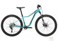 Велосипед 27,5 Cannondale TRAIL TANGO 1 Feminine рама - S 2018 TRQ