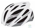 шолом Green Cycle New Alleycat розмір 54-58см для города/шосе біло-Сірий матовий