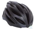 шолом Green Cycle New Alleycat розмір 54-58см для города/шосе чорно-Сірий матовий