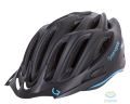 шолом Green Cycle New Rock розмір 58-61см чорно-Голубий матовий