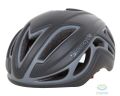 шолом Green Cycle Jet розмір L для шосе/триатлона і гонок з роздільним стартом чорно-Сірий матовий