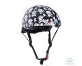шолом дитячий Kiddimoto Skullz, розмір M 53-58см