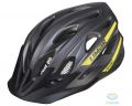 шолом Limar MTB 545 розмір L 57-62см Сіро-Жовтй матовий