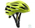 шлем Mavic AKSIUM ELITE размер M (54-59см) Safety Yellow/Black желто-черный