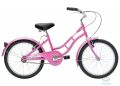 Велосипед 20 Radius Townley 20 рама- 10 Gloss Pink