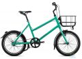 Велосипед Orbea KATU 40 18 Fresh Green 2018