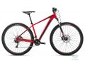 Велосипед Orbea MX 29 10 18 XL Red-Black 2018