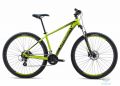 Велосипед Orbea MX 29 50 18 XL Pistachio - Black 2018