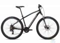 Велосипед Orbea SPORT 10 18 M Black - Blue 2018