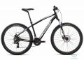 Велосипед Orbea SPORT 10 18 M Black - White 2018