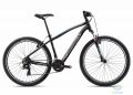 Велосипед Orbea SPORT 30 18 M Black - Blue 2018