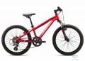 Велосипед Orbea MX 20 XC 18 Red - White 2018