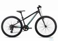 Велосипед Orbea MX 24 DIRT 18 Black - Green 2018
