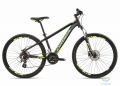 Велосипед Orbea MX 26 XC 18 XS Black - Green - Yellow 2018