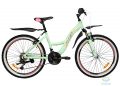 Premier Luna 24 V-brake 15 Mint 2018