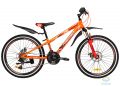 Premier Pirate 24 Disc 11 Orange 2018