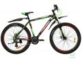 Premier Tsunami 27 20 Black - Green - Red 2018