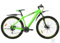 Premier Armada 29 18 Neon Green 2018