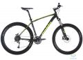 Велосипед 27.5 Pride REBEL 7.2 рама - L хакі 2018