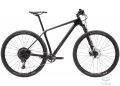 Велосипед 29 Cannondale F-Si Crb 4 рама - S 2019 GRY