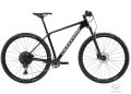 Велосипед 29 Cannondale F-Si Crb 5 рама - L 2019 BLK
