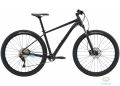 Велосипед 27.5 Cannondale Trail 5 рама - S 2019 BLK