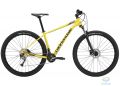 Велосипед 27.5 Cannondale Trail 6 рама - M 2019 HYL