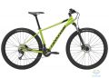 Велосипед 27.5 Cannondale Trail 7 рама - M 2019 AGR