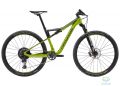 Велосипед 29 Cannondale Scalpel Si Crb 4 рама - M 2019 AGR