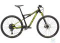 Велосипед 29 Cannondale Scalpel Si Al 5 рама - L 2019 VLT